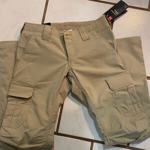 Women’s Under Armor Khakis